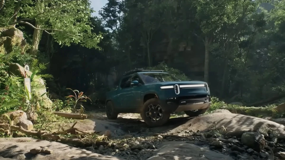 Demo Unreal Engine 5.2 podbiło GDC. Fotorealizm oczarował publikę