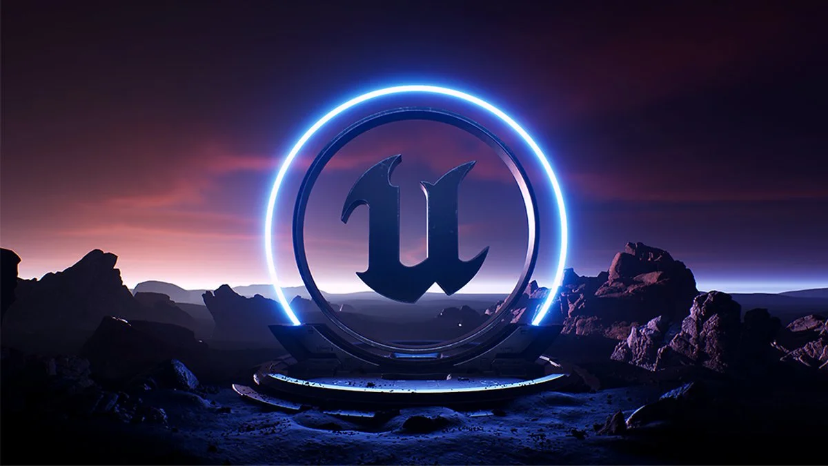 Unreal Engine zagrożony. Powstanie europejska alternatywa