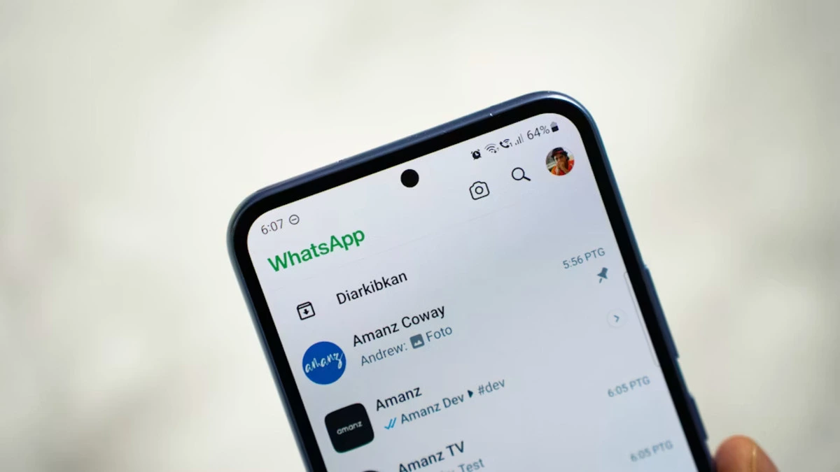 Używasz WhatsAppa w pracy? UODO właśnie wlepił za to karę