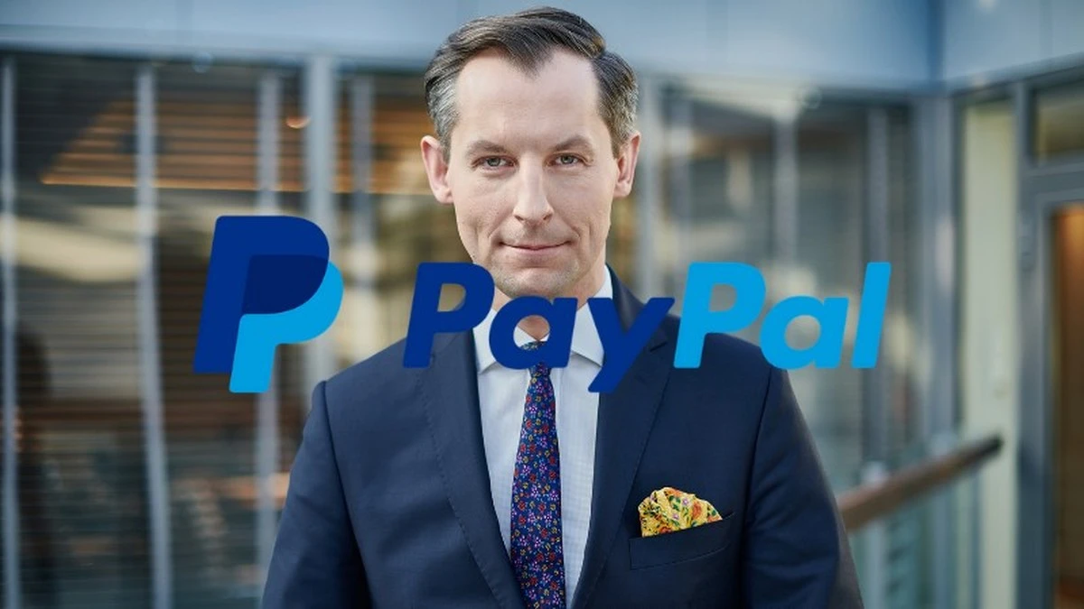 PayPal się doigrał. Amerykanie z zarzutami UOKiK