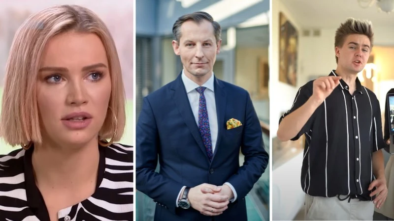 UOKiK sprawdza, czy influencerzy promują scam. Maffashion i Kruszwil zagrożeni karą