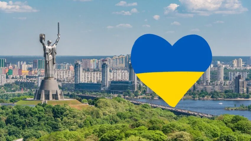 UOKiK ostrzega. Weryfikuj zbiórki na pomoc Ukrainie