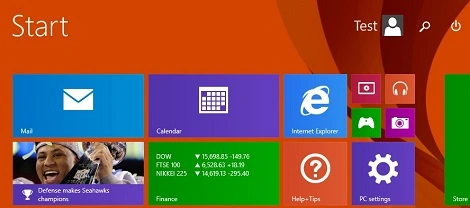 Przegląd nowości w Windows 8.1 Update 1