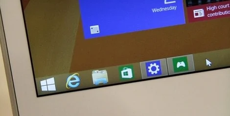 Microsoft przypomina sobie o desktopowych użytkownikach (wideo)
