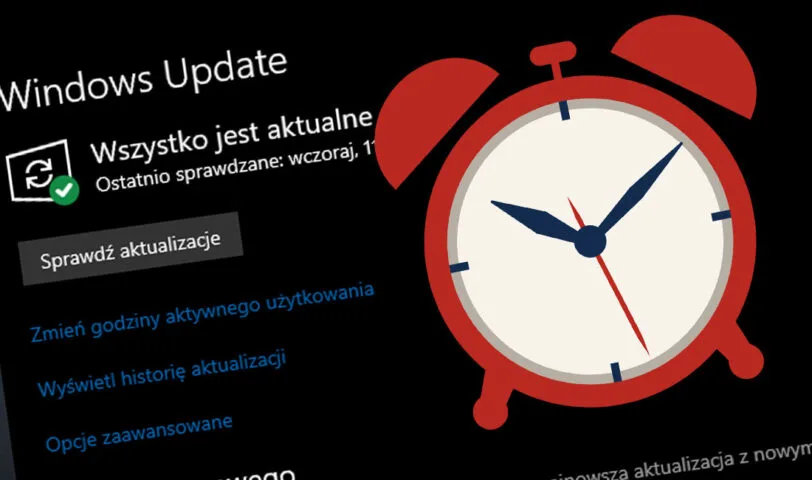 Wreszcie bez kombinowania wstrzymamy aktualizację Windows 10
