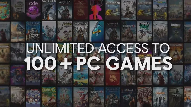 Poznaliśmy gry, które trafią do usługi Uplay+ – jest ich ponad 100!