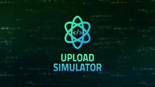 Upload Simulator 2 – niekończące się przesyłanie plików (recenzja gry)