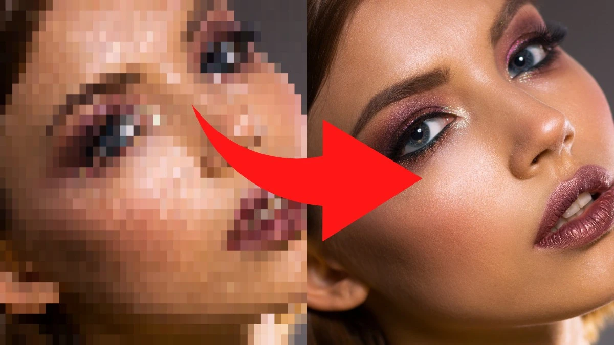 To darmowe narzędzie na Linux, Windows i macOS poprawi jakość zdjęć i grafik