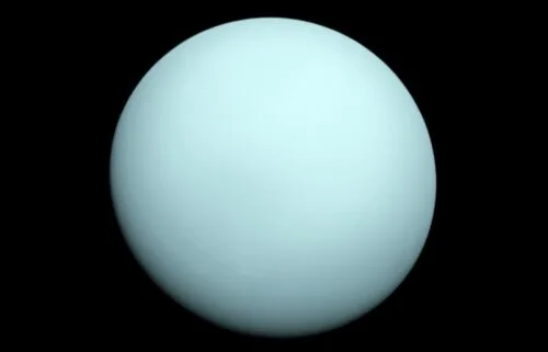 NASA ma wysłać sondę na Urana. Tego chcą eksperci