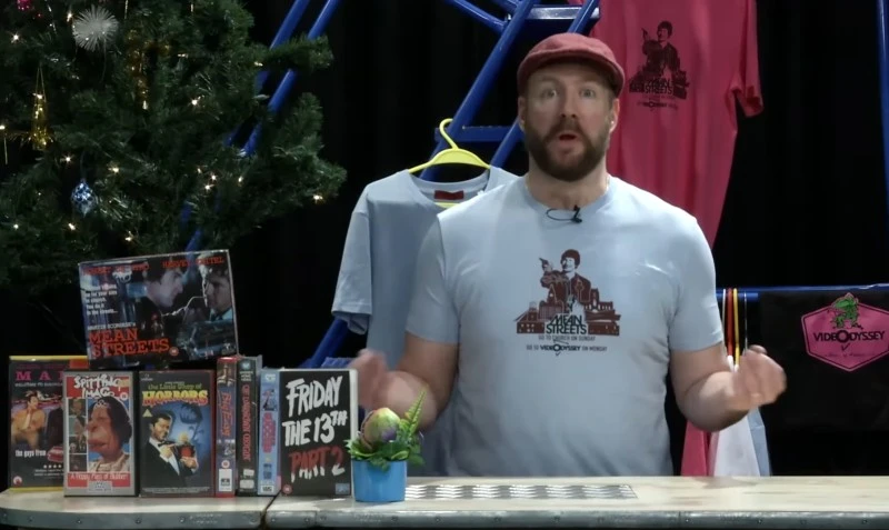 Uratował 20 000 kaset VHS przed zniszczeniem. Chce stworzyć archiwum narodowe