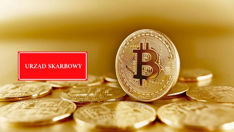 Polska skarbówka licytuje Bitcoina za ułamek ceny. Każdy może go kupić