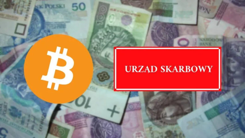 Bitcoin spod młotka. Skarbówka w Częstochowie sprzedaje kryptowalutę taniej niż giełda