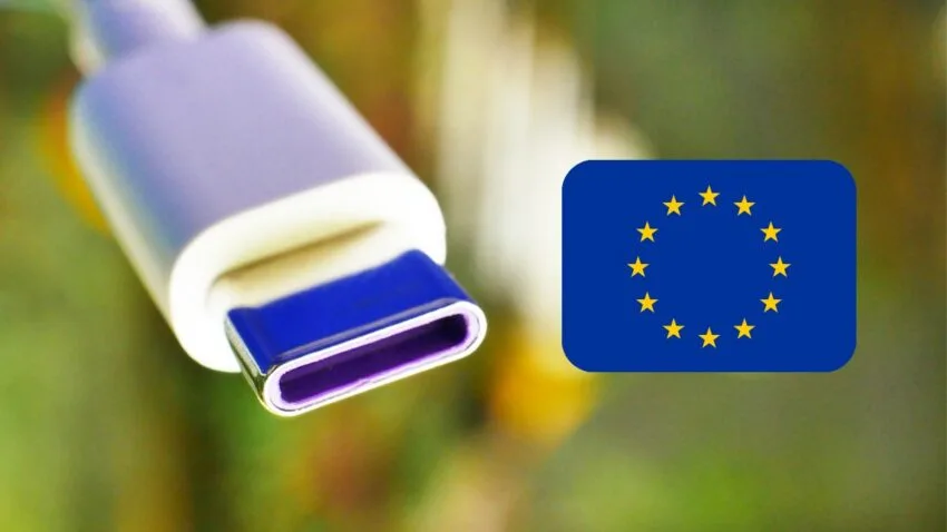 Jedna ładowarka do wszystkich urządzeń. Komisja Parlamentu Europejskiego zdecydowała