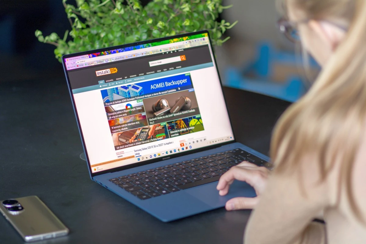 Zobacz, jak uniknąć co trzeciej usterki laptopa