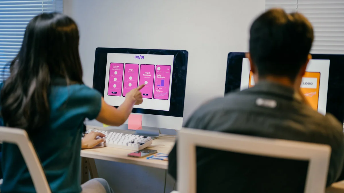 Trendy i strategie projektowania aplikacji mobilnych