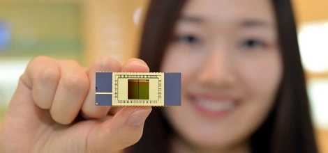 Samsung rozpoczyna produkcję rewolucyjnych pamięci 3D Vertical NAND Flash