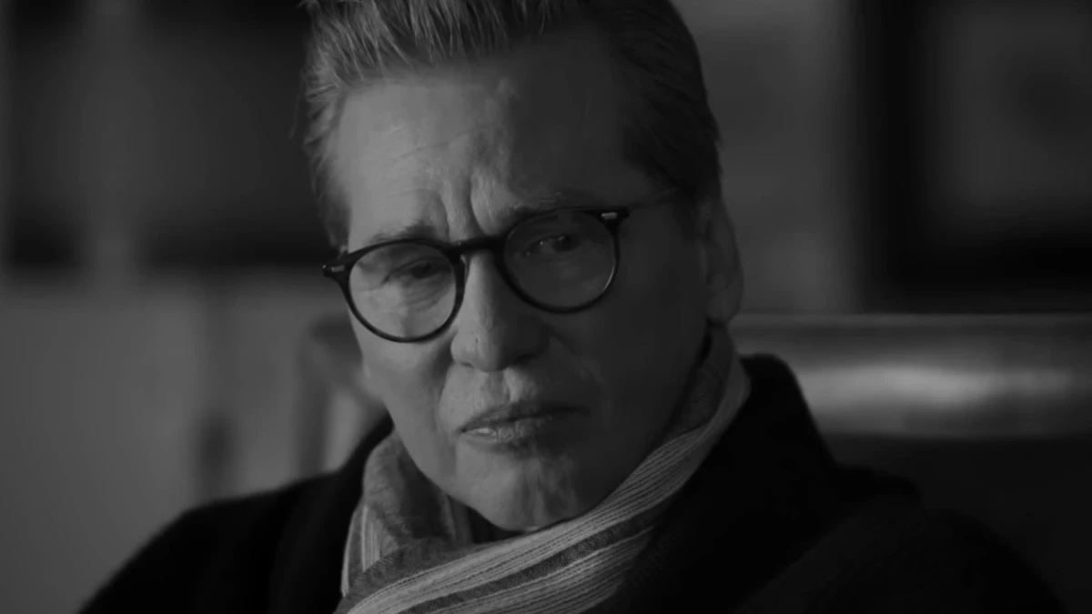 Val Kilmer nie żyje. Gwiazda „Top Gun” zmarła w wieku 65 lat