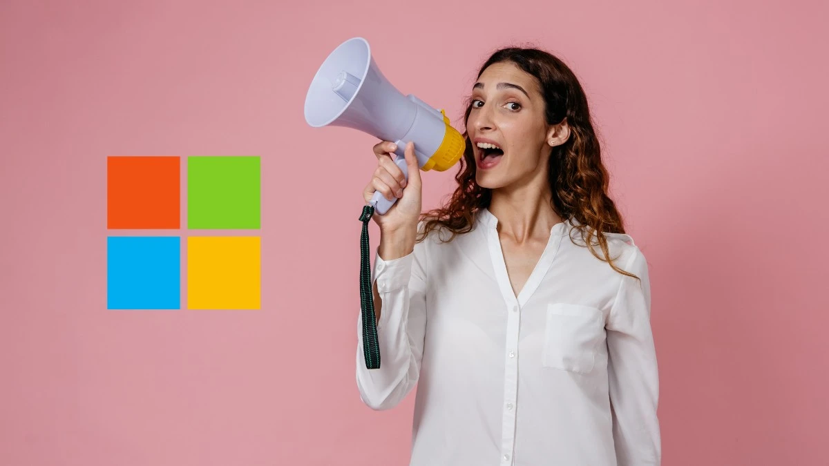 Sztuczna inteligencja Microsoftu w trzy sekundy skopiuje Twój głos