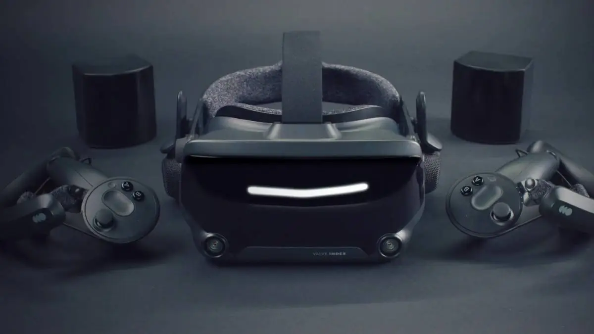 Valve Index 2 nadchodzi? Zestaw VR może zaskoczyć ceną