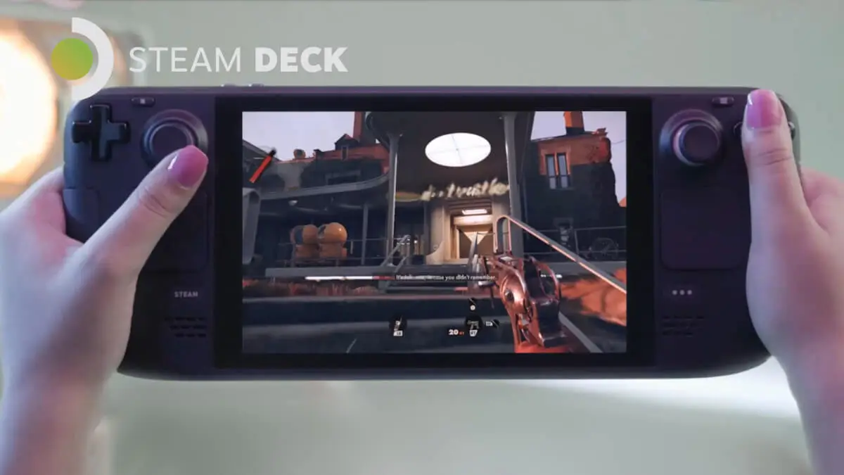 Valve szykuje nowego Steam Decka. Kolejna generacja potwierdzona