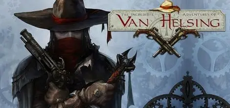 Strefa Gracza 110: Wyniki konkursu The Incredible Adventures of Van Helsing