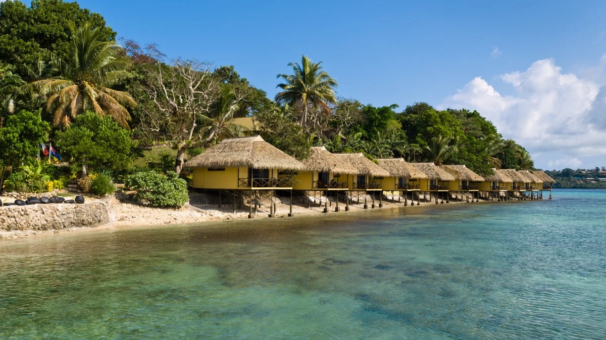 Hakerzy odcięli na ponad miesiąc rząd małego kraju od internetu. Mieszkańcy zrozpaczeni