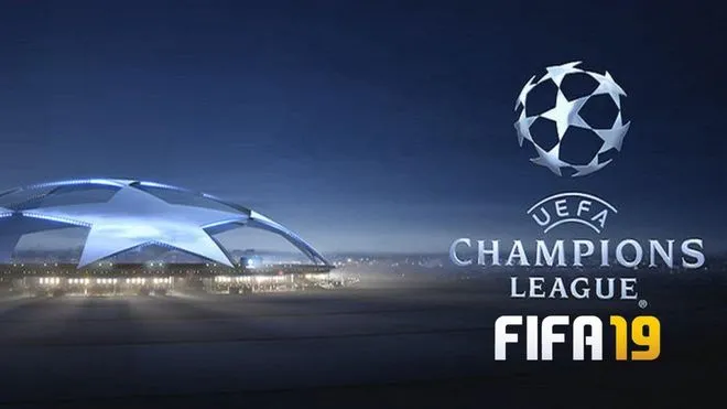 Liga Mistrzów i Liga Europy trafiają do FIFY!