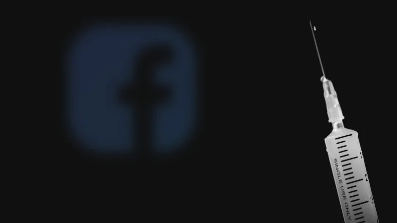 Facebook ograniczy zasięgi antyszczepionkowców z powodu epidemii odry