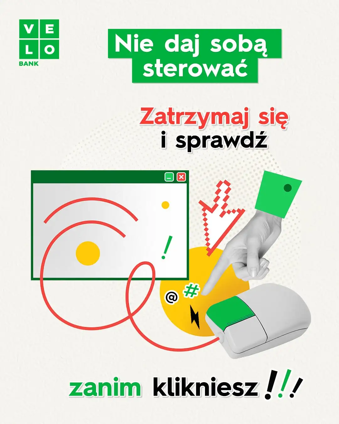 Masz konto w VeloBanku? jeżeli dostaniesz tego SMS-a, musisz gwałtownie odpisać