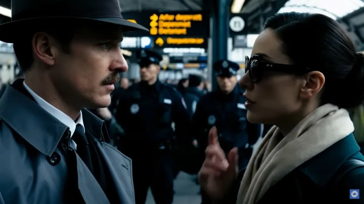 Google puszcza wodze fantazji. Veo 3 tworzy fikcyjne konflikty i fałszuje rzeczywistość