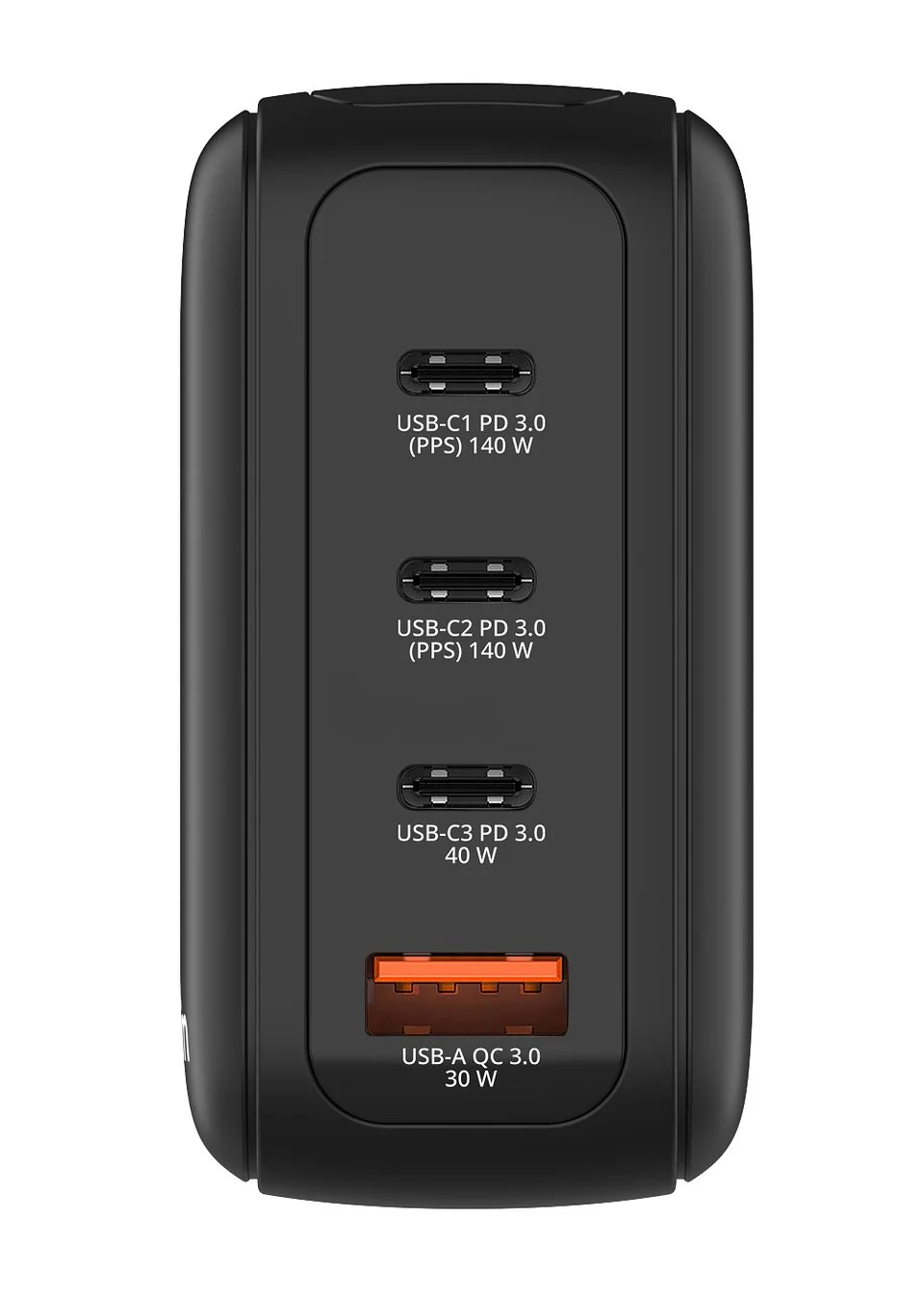 Verbatim Mini GaN 140 W