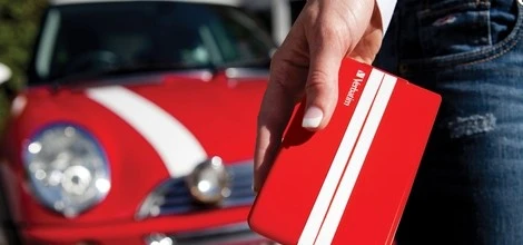 Verbatim GT: Przenośny dysk twardy z USB 3.0