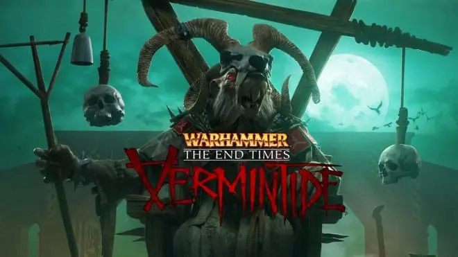 Warhammer: End Times – Vermintide za darmo przez cały tydzień