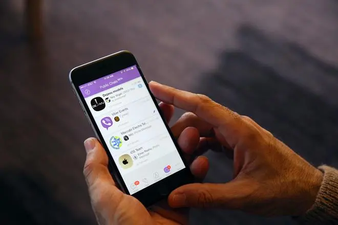 Viber zapowiada kolejną opcję dla osób potrzebujących prywatności