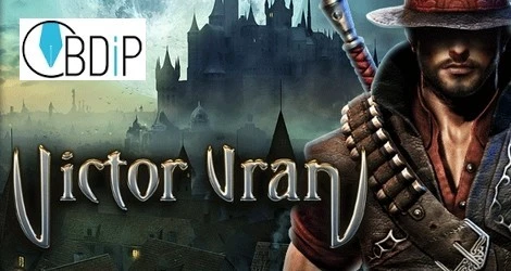 Powstaje fanowski dubbing do gry Victor Vran (wideo)