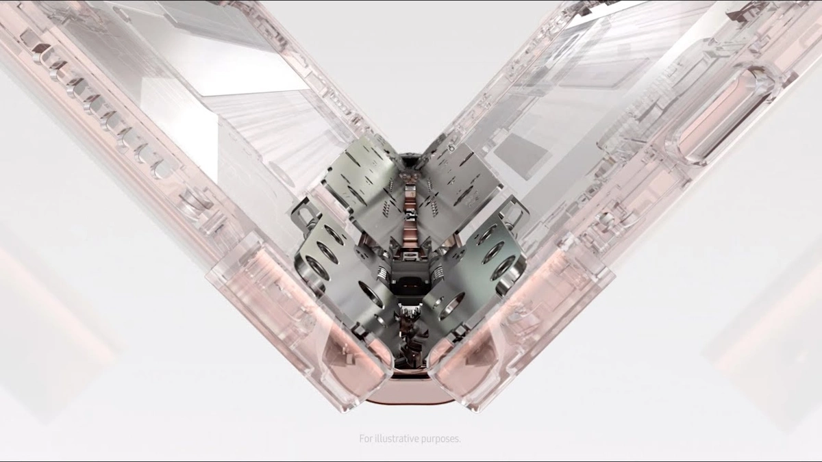 Składany iPhone może być tańszy, niż myślimy