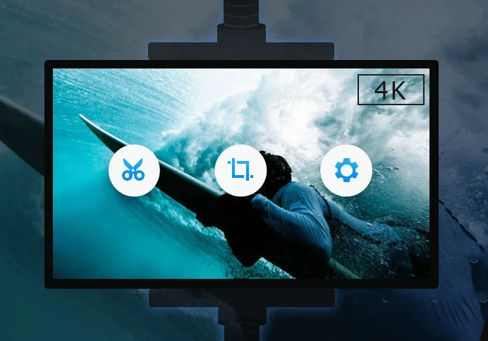 VideoProc – wygodny program do pracy z wideo 4K (recenzja)