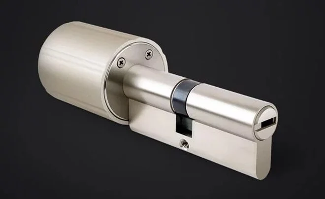 Xiaomi prezentuje inteligentny zamek, który zamontujesz w każdych drzwiach