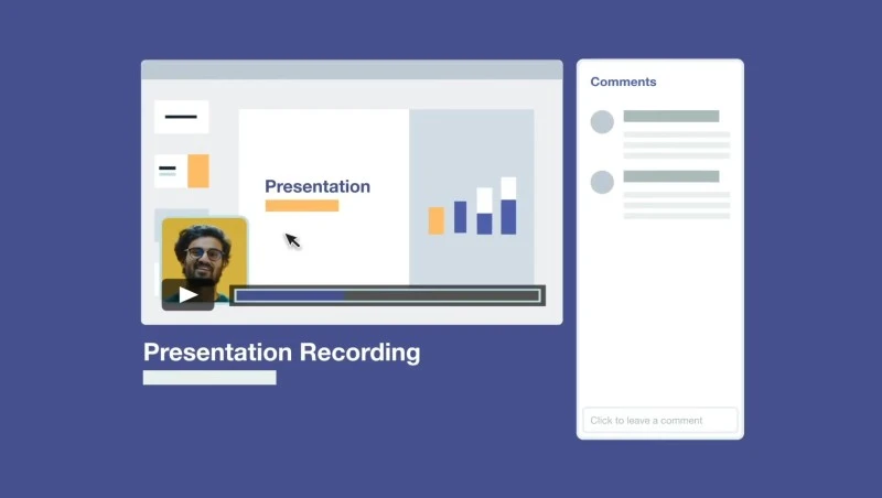 Vimeo Record to darmowe narzędzie do pracy zdalnej. Ma postać wtyczki dla Chrome