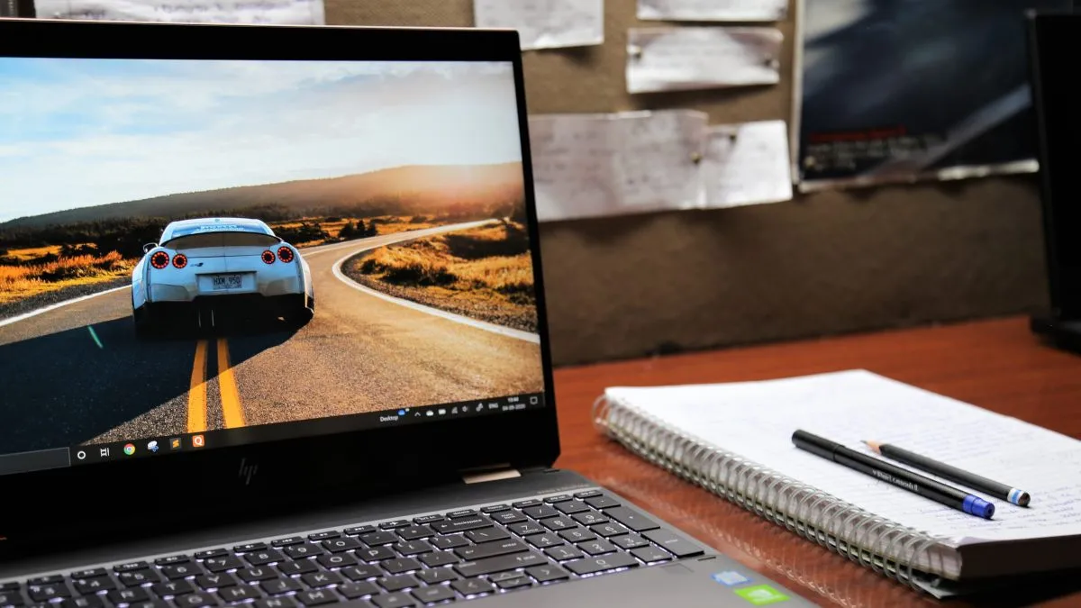 Klikasz i komputer przyspiesza. 14. gen. Intela z ciekawą opcją