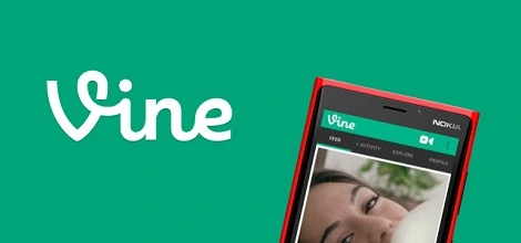 Vine zmierza na Windows Phone