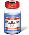 VirusBarrier X6 wspiera iPada