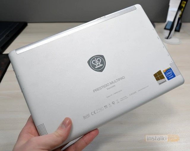 Prestigio Visconte 3G