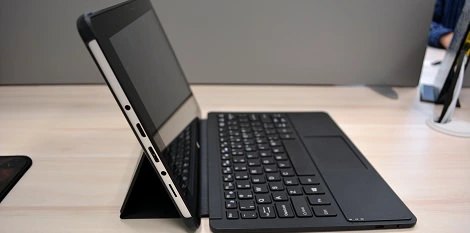 Testujemy hybrydę z Windowsem od Prestigio