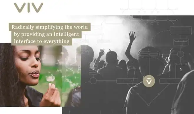 Samsung przejmuje Viv – wirtualnego asystenta od twórców Siri