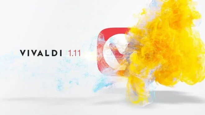Vivaldi z nową ikoną i usprawnionym trybem czytania już jest
