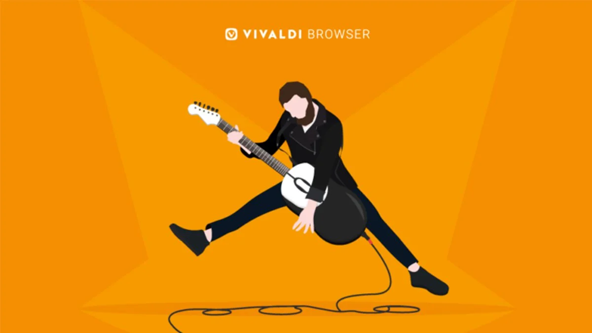 Vivaldi 5.4 już jest. Przeglądarka zyskała usprawnienia, które pokochają użytkownicy