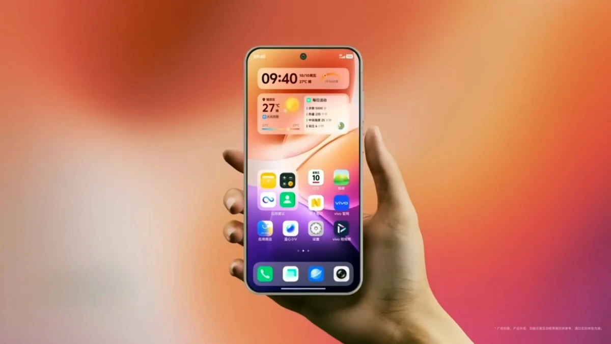 Vivo kopiuje Apple. OriginOS 6 wygląda jak Liquid Glass UI z iPhone’a
