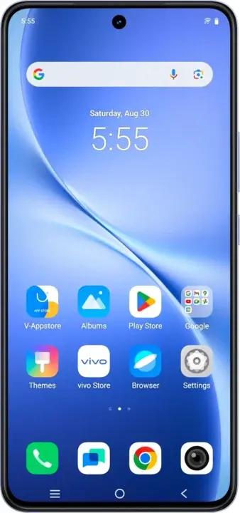 vivo V70 Lite 5G