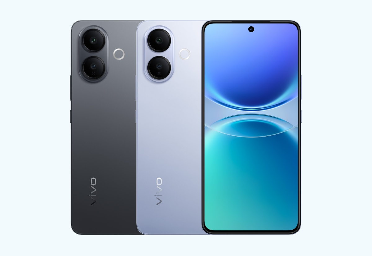 vivo V70 Lite 5G